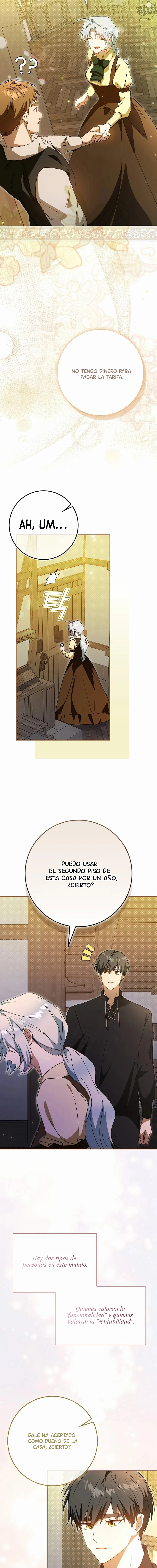 21 Mi marido contratado se parece al protagonista masculino