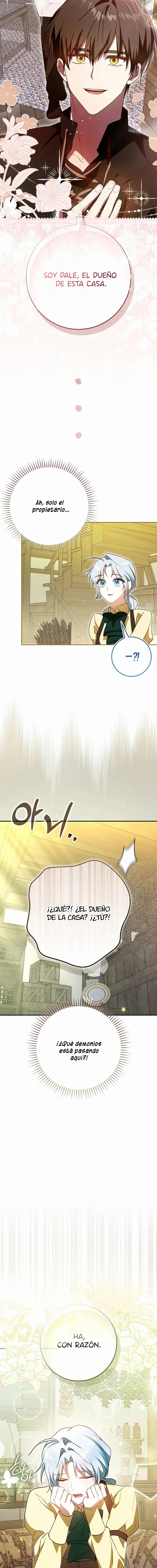 12 Mi marido contratado se parece al protagonista masculino