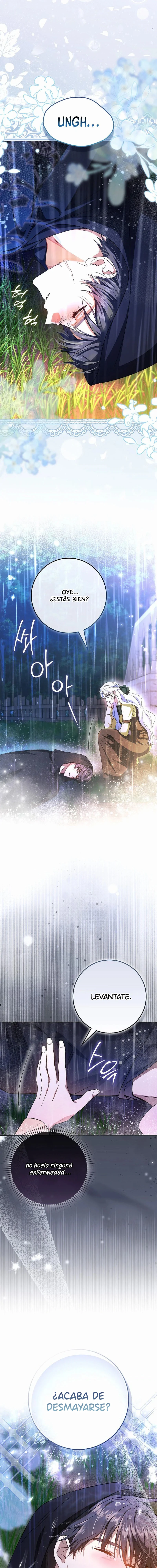 16 Mi marido contratado se parece al protagonista masculino