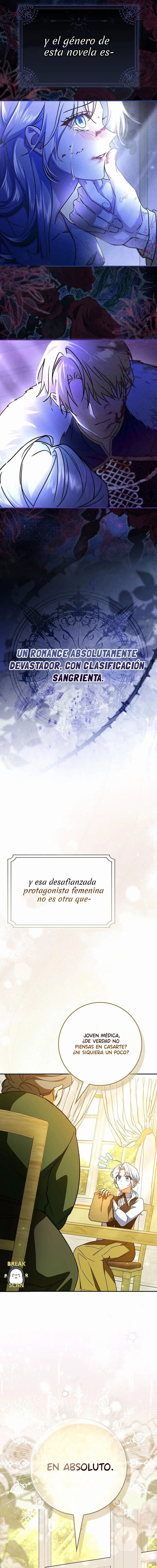 2 Mi marido contratado se parece al protagonista masculino