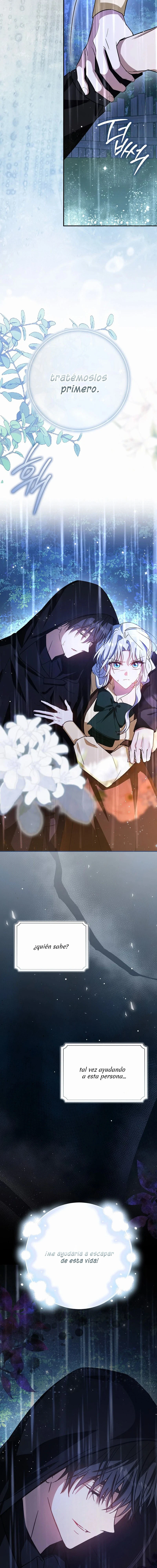 18 Mi marido contratado se parece al protagonista masculino