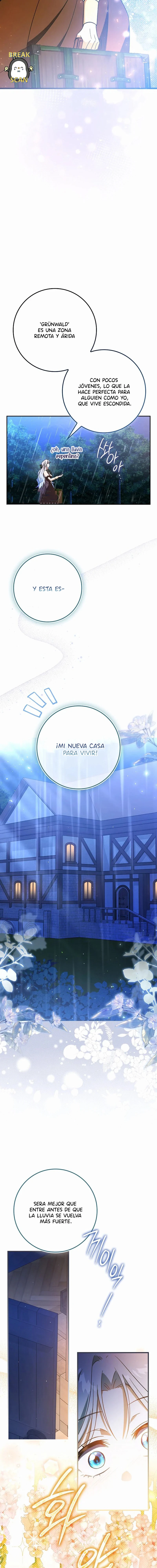 12 Mi marido contratado se parece al protagonista masculino