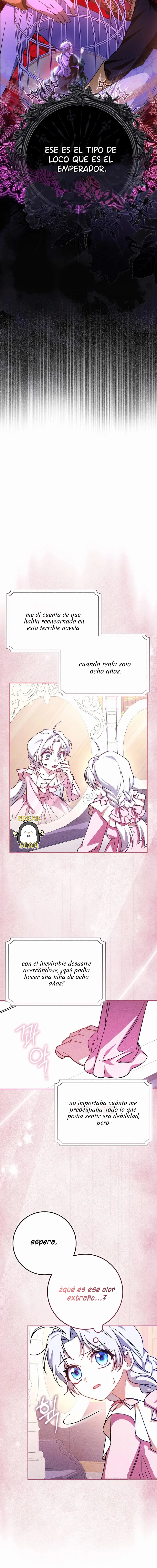 7 Mi marido contratado se parece al protagonista masculino