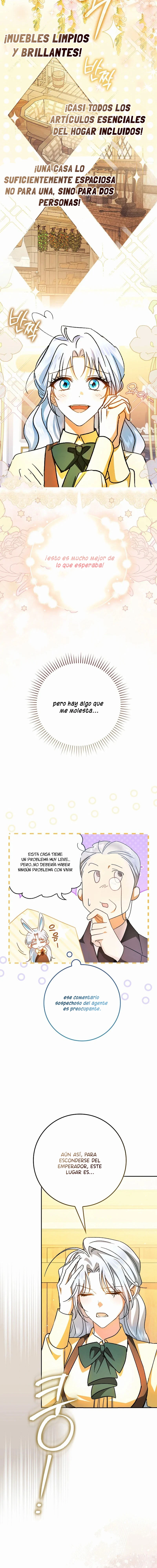 13 Mi marido contratado se parece al protagonista masculino