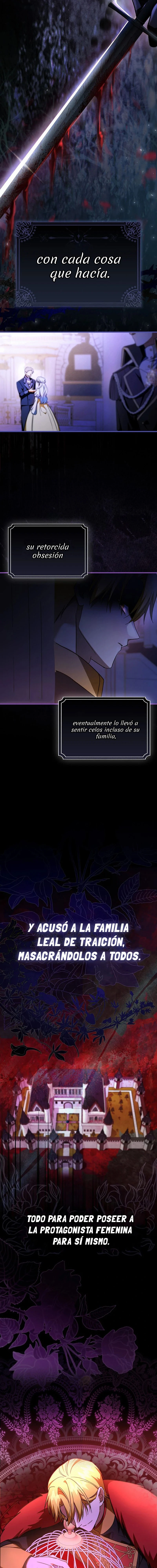 6 Mi marido contratado se parece al protagonista masculino