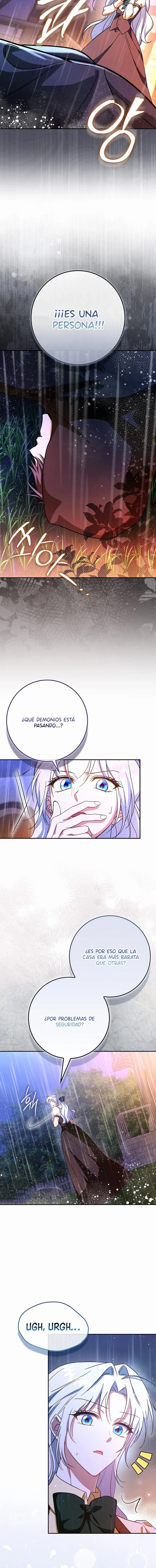 15 Mi marido contratado se parece al protagonista masculino