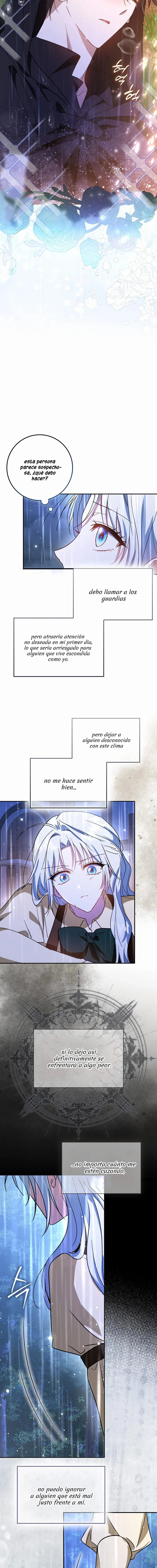 17 Mi marido contratado se parece al protagonista masculino