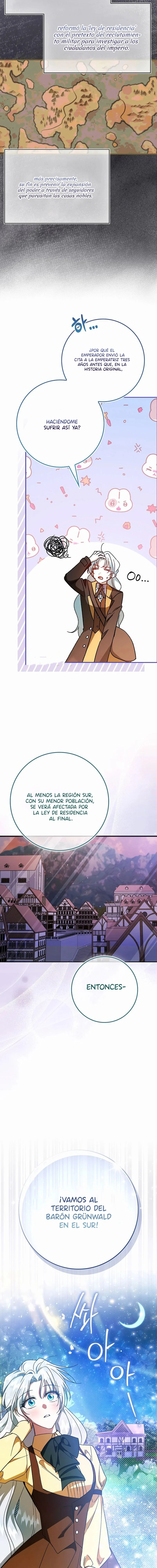 11 Mi marido contratado se parece al protagonista masculino