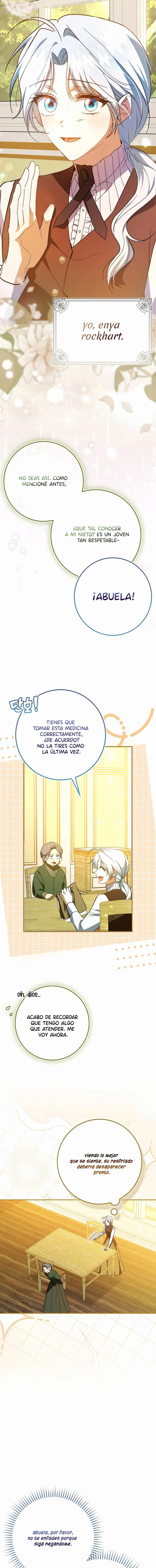 3 Mi marido contratado se parece al protagonista masculino