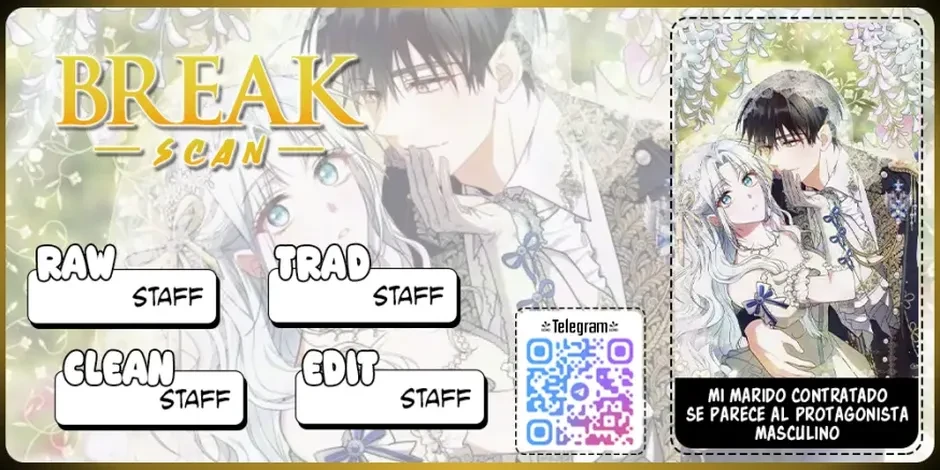 0 Mi marido contratado se parece al protagonista masculino