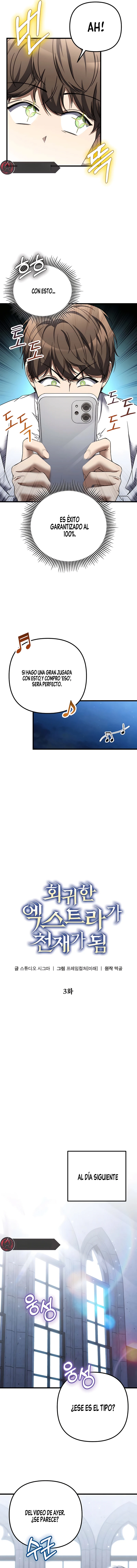 4 El Secundario que Volvió al Comienzo