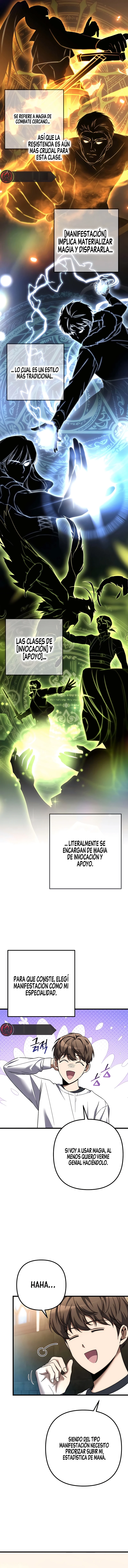 17 El Secundario que Volvió al Comienzo