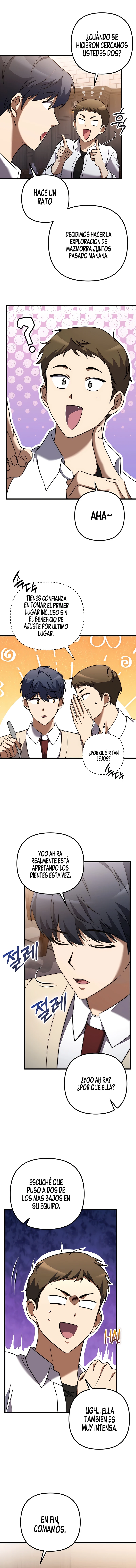 5 El Secundario que Volvió al Comienzo