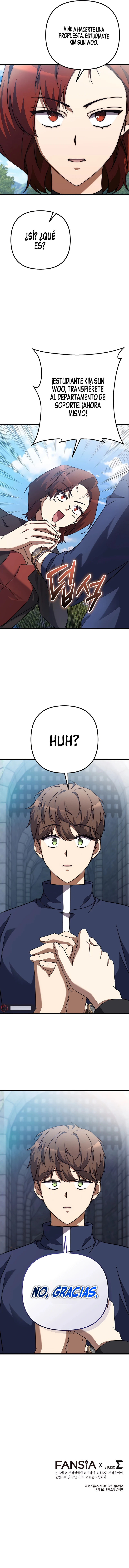 13 El Secundario que Volvió al Comienzo