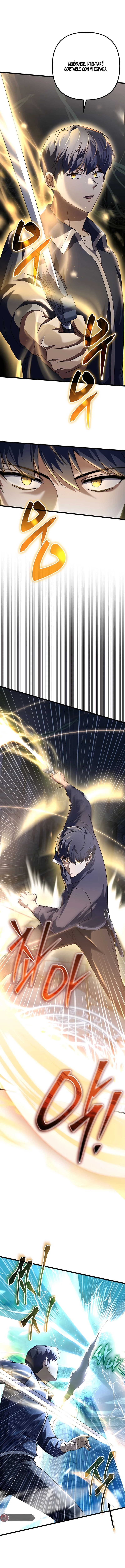 20 El Secundario que Volvió al Comienzo