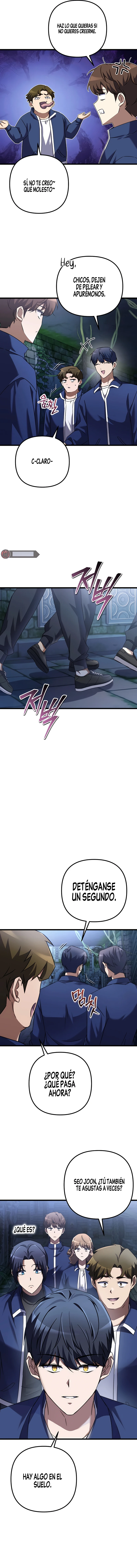 17 El Secundario que Volvió al Comienzo