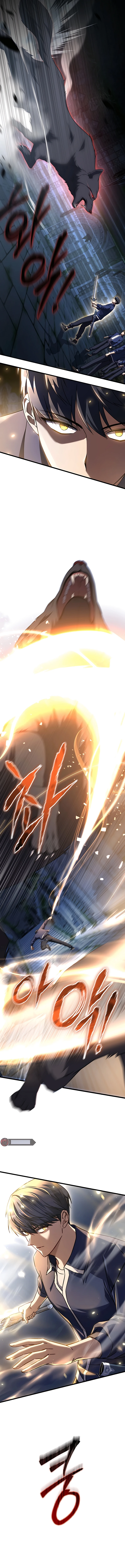 9 El Secundario que Volvió al Comienzo