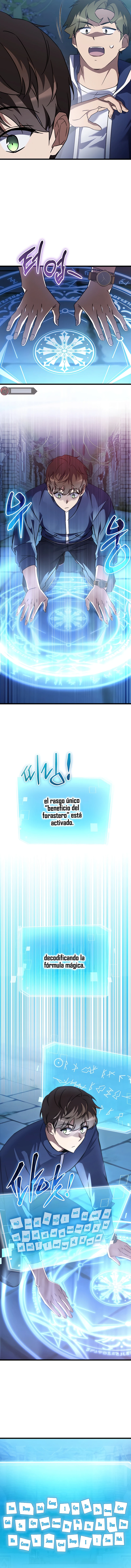 5 El Secundario que Volvió al Comienzo