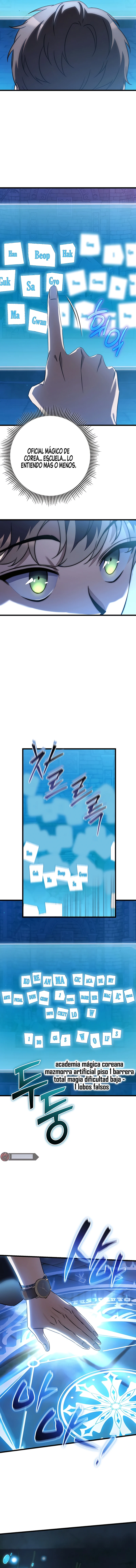 6 El Secundario que Volvió al Comienzo