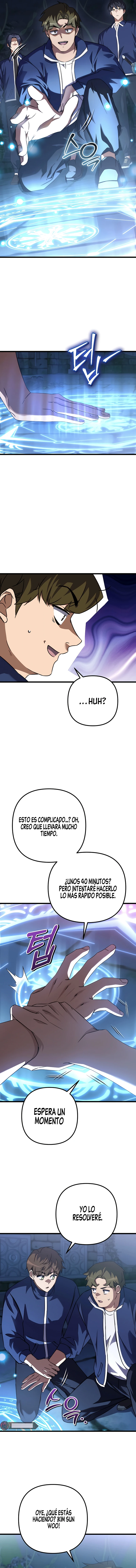 4 El Secundario que Volvió al Comienzo