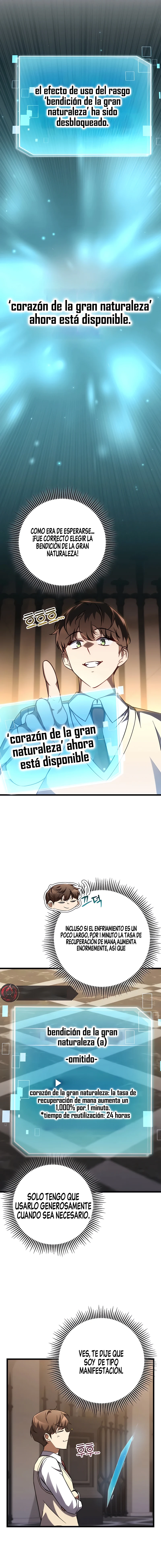 7 El Secundario que Volvió al Comienzo