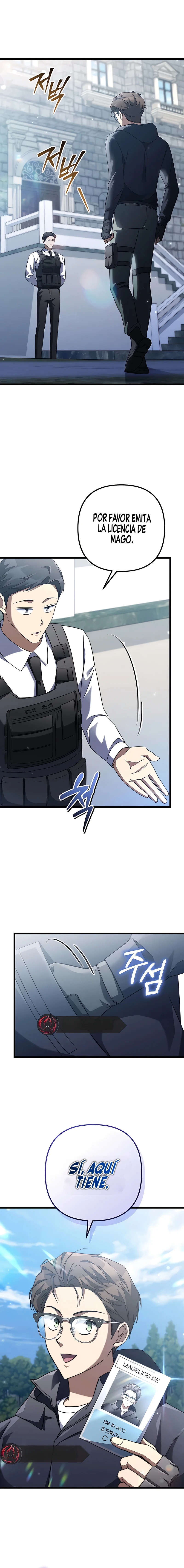 16 El Secundario que Volvió al Comienzo