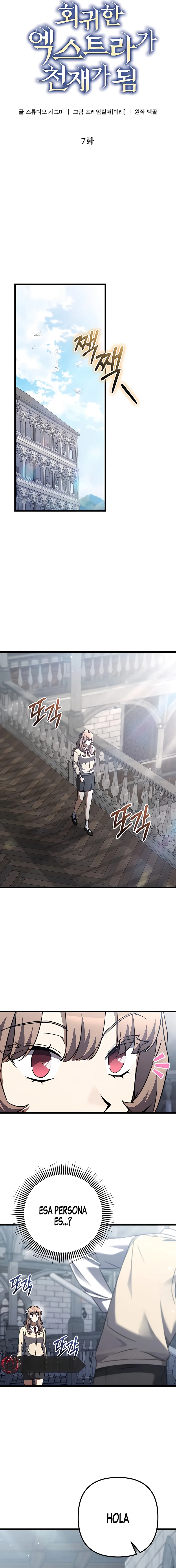 19 El Secundario que Volvió al Comienzo