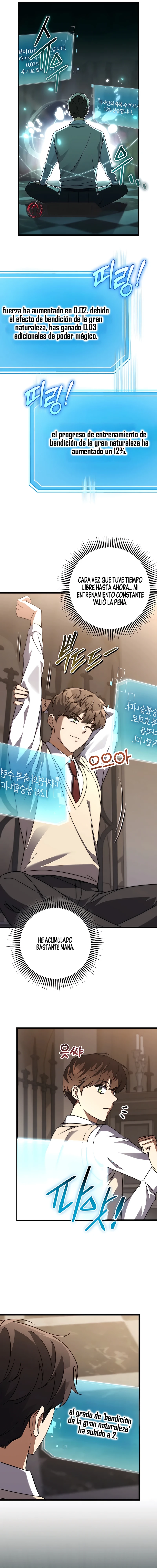 6 El Secundario que Volvió al Comienzo