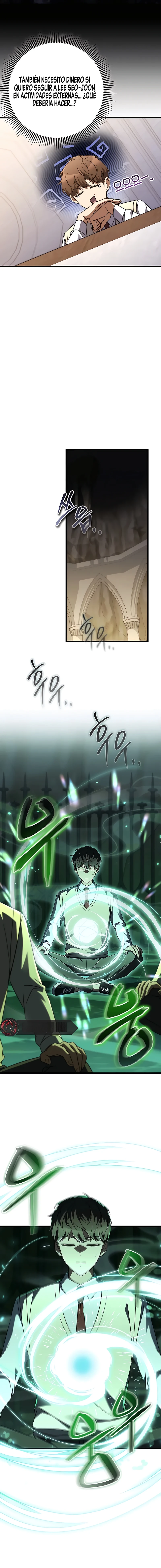 5 El Secundario que Volvió al Comienzo