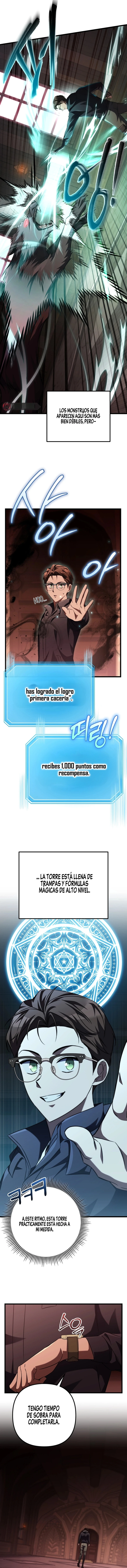 21 El Secundario que Volvió al Comienzo