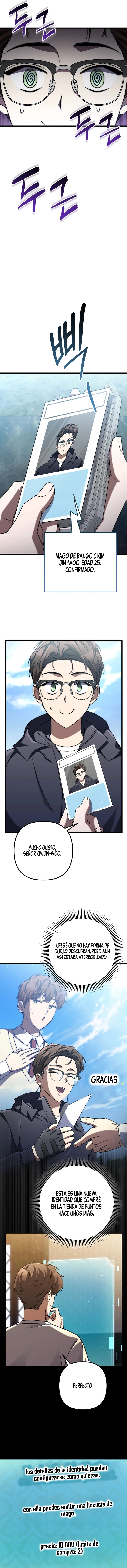 15 El Secundario que Volvió al Comienzo