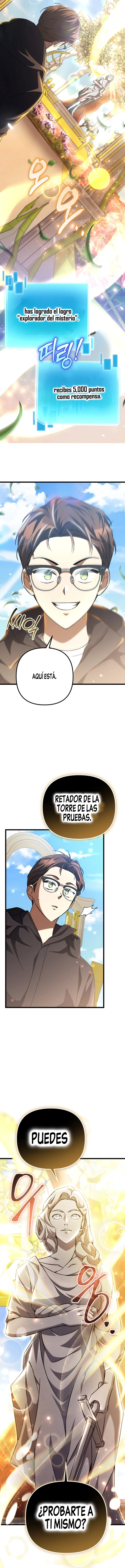 6 El Secundario que Volvió al Comienzo