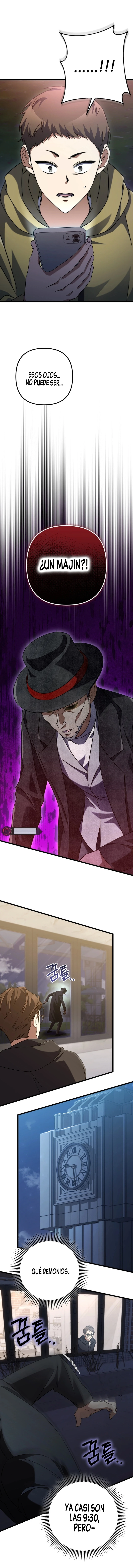 14 El Secundario que Volvió al Comienzo