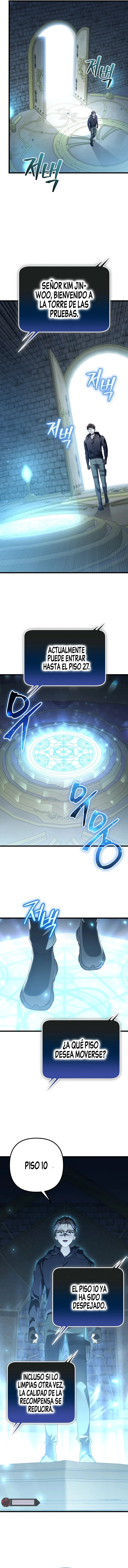 18 El Secundario que Volvió al Comienzo