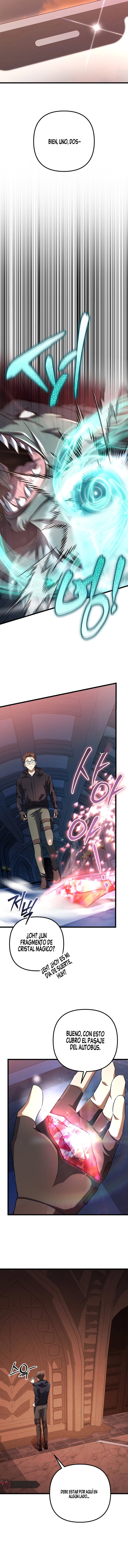 23 El Secundario que Volvió al Comienzo