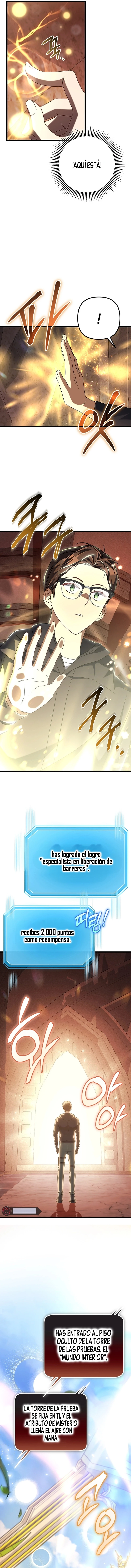 5 El Secundario que Volvió al Comienzo