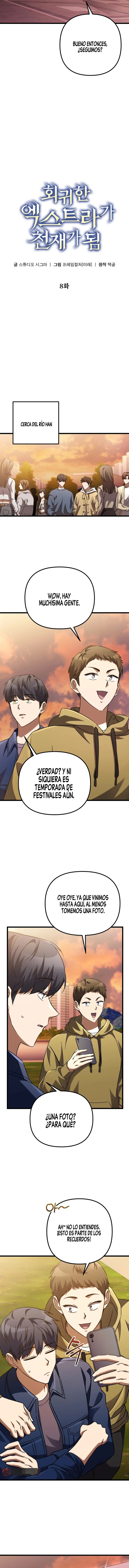 22 El Secundario que Volvió al Comienzo