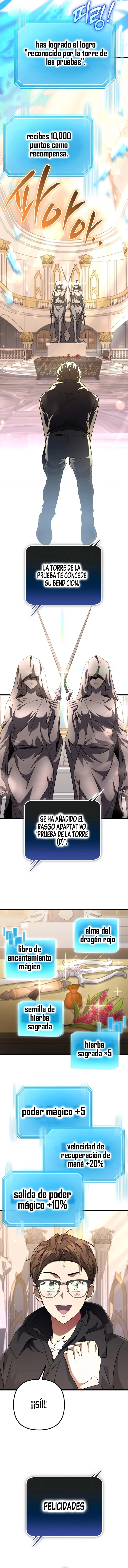 12 El Secundario que Volvió al Comienzo