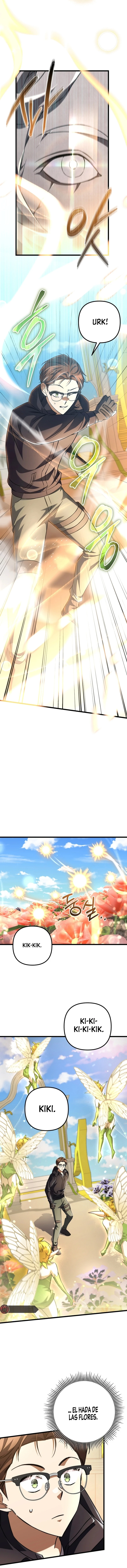 7 El Secundario que Volvió al Comienzo