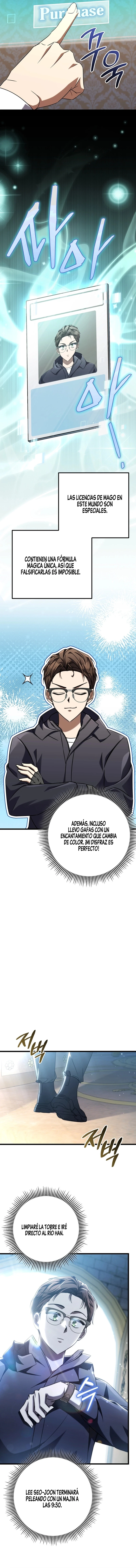 17 El Secundario que Volvió al Comienzo