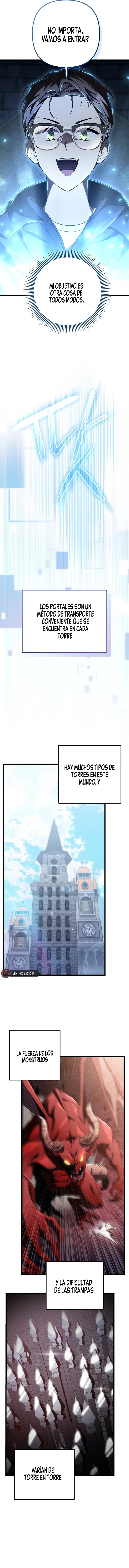 19 El Secundario que Volvió al Comienzo