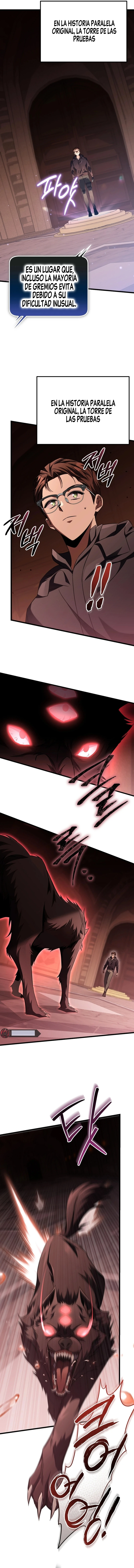 20 El Secundario que Volvió al Comienzo