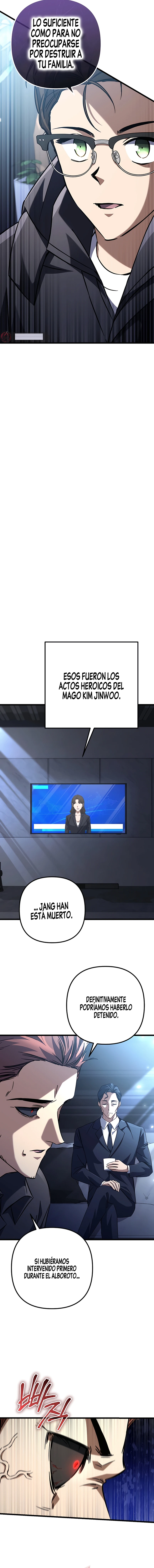 8 El Secundario que Volvió al Comienzo