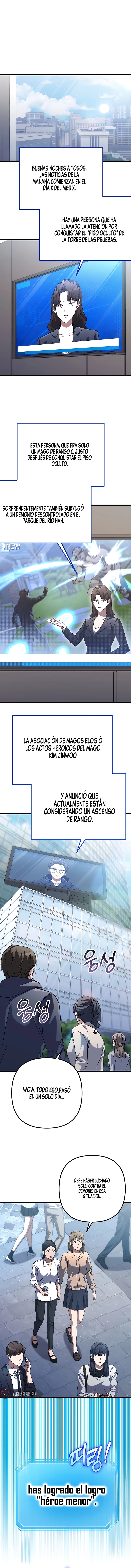 18 El Secundario que Volvió al Comienzo