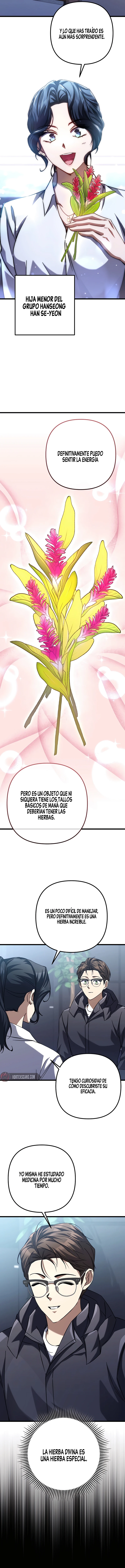 4 El Secundario que Volvió al Comienzo