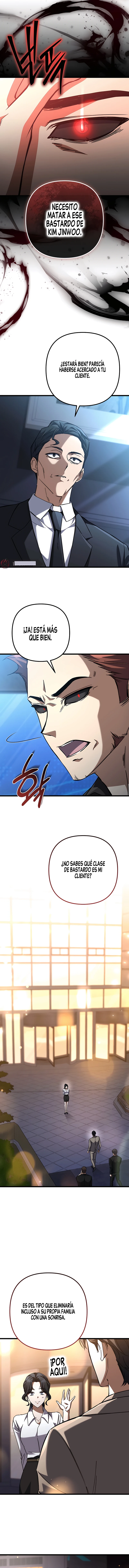 10 El Secundario que Volvió al Comienzo