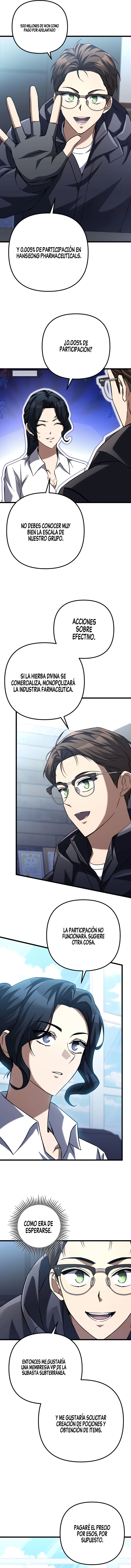 6 El Secundario que Volvió al Comienzo