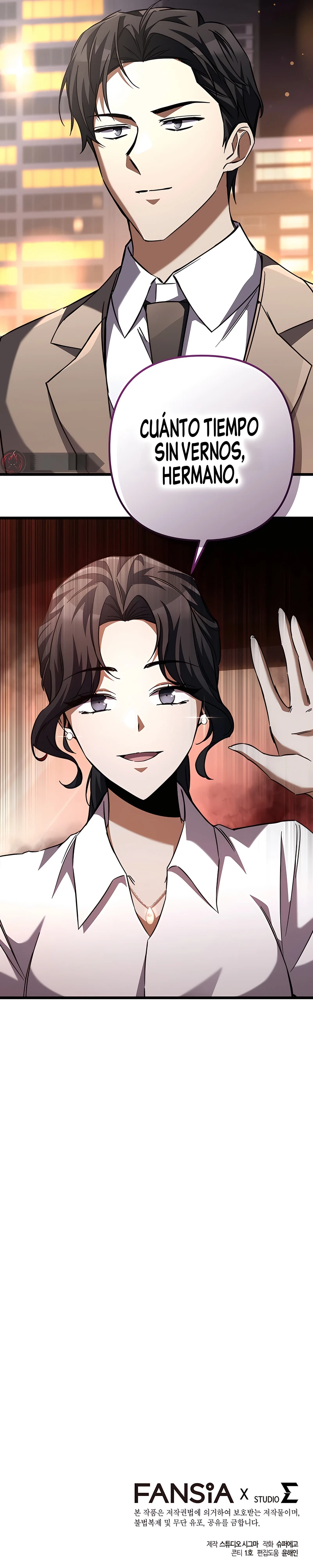 11 El Secundario que Volvió al Comienzo