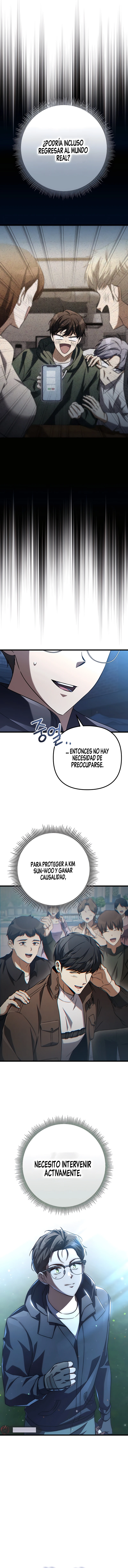 14 El Secundario que Volvió al Comienzo