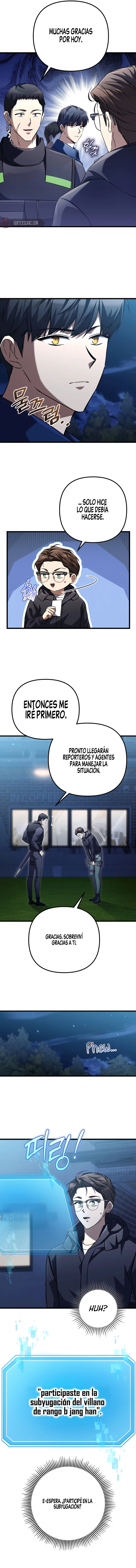 12 El Secundario que Volvió al Comienzo